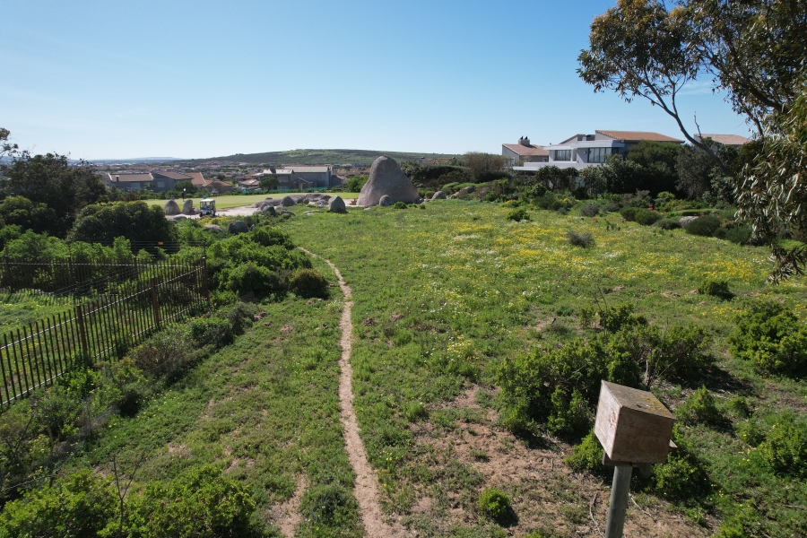 0 Bedroom Property for Sale in Langebaan Country Estate Western Cape